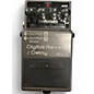 Used BOSS RV-3 Digital Reverb/Delay Effect Pedal thumbnail