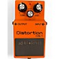 Used BOSS DS1 Distortion Effect Pedal thumbnail