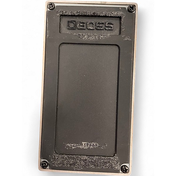 Used BOSS DS1 Distortion Effect Pedal