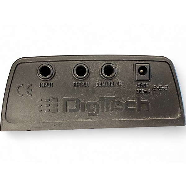 Used DigiTech RP55 Effect Processor