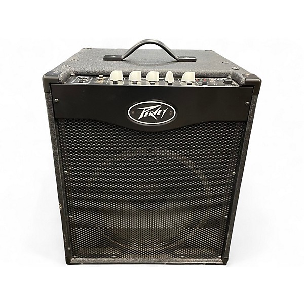 Used Peavey Max 112 35W 1x12 Bass Combo Amp