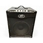 Used Peavey Max 112 35W 1x12 Bass Combo Amp thumbnail