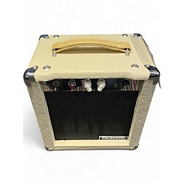 Used Monoprice STAGE RIGHT Tube Guitar Combo Amp