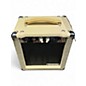 Used Monoprice STAGE RIGHT Tube Guitar Combo Amp thumbnail