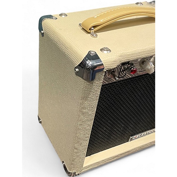 Used Monoprice STAGE RIGHT Tube Guitar Combo Amp