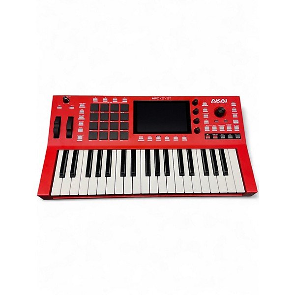 Used Akai Professional MPC Key 37
