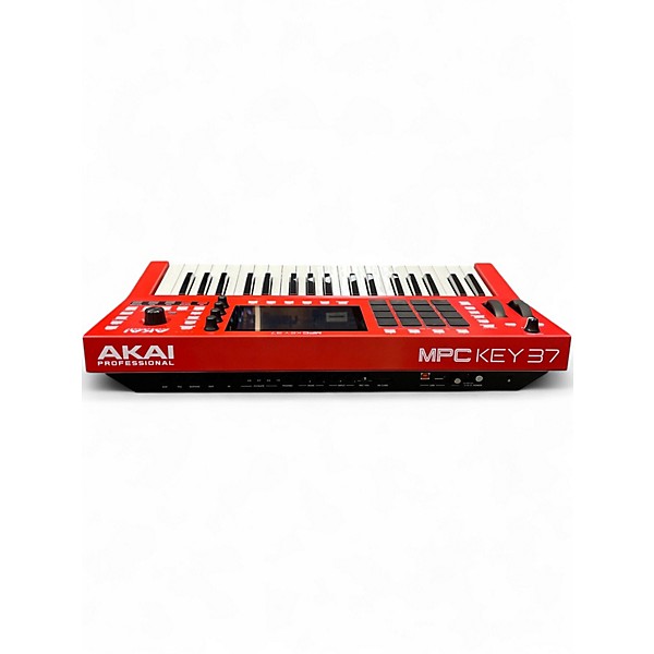 Used Akai Professional MPC Key 37