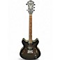 Used Ibanez as53 satin brown Hollow Body Electric Guitar thumbnail