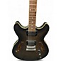 Used Ibanez as53 satin brown Hollow Body Electric Guitar