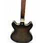 Used Ibanez as53 satin brown Hollow Body Electric Guitar