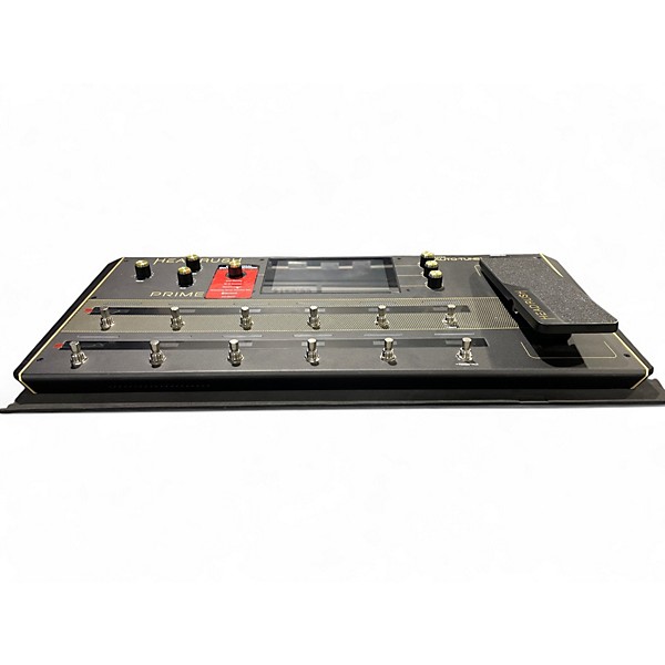 Used HeadRush PRIME Effect Processor