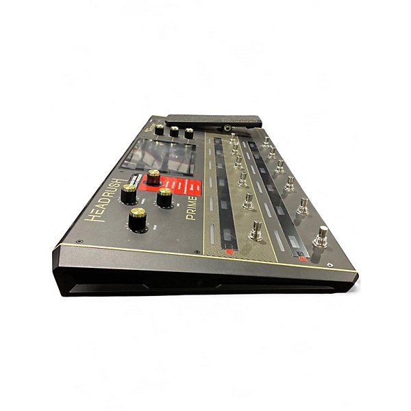 Used HeadRush PRIME Effect Processor