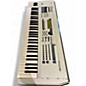 Used Yamaha MO6 61 Key Keyboard Workstation thumbnail