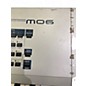 Used Yamaha MO6 61 Key Keyboard Workstation