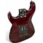 Used Greg Bennett Design by Samick Malibu MB-200 2 Color Sunburst Solid Body Electric Guitar