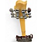 Used Greg Bennett Design by Samick Malibu MB-200 2 Color Sunburst Solid Body Electric Guitar