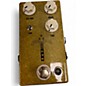 Used JHS Pedals Morning Glory V4 Effect Pedal thumbnail