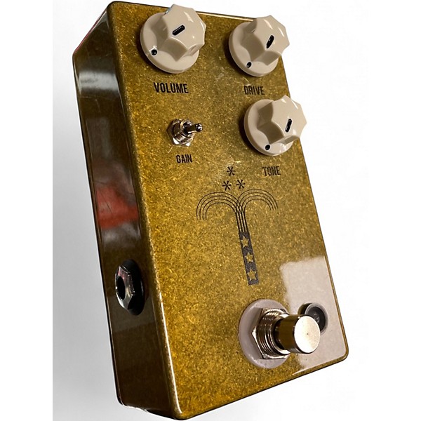 Used JHS Pedals Morning Glory V4 Effect Pedal