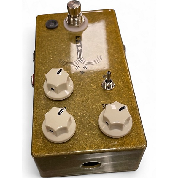 Used JHS Pedals Morning Glory V4 Effect Pedal