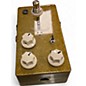 Used JHS Pedals Morning Glory V4 Effect Pedal