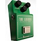 Used Ibanez TS808 Reissue Tube Screamer Distortion Effect Pedal