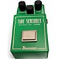 Used Ibanez TS808 Reissue Tube Screamer Distortion Effect Pedal