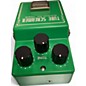 Used Ibanez TS808 Reissue Tube Screamer Distortion Effect Pedal