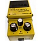 Used BOSS SD1 Super Overdrive Effect Pedal