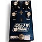 Used Oneder OLD BLUE Effect Pedal thumbnail