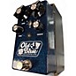 Used Oneder OLD BLUE Effect Pedal