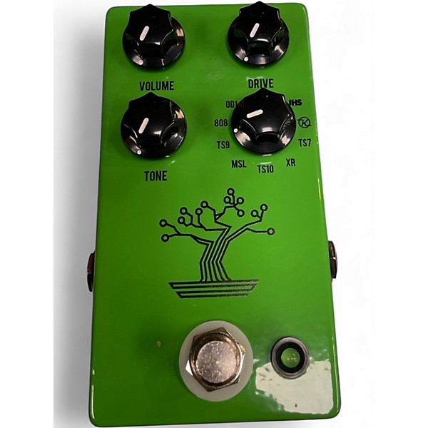 Used JHS Pedals BONSAI Effect Pedal