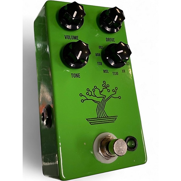 Used JHS Pedals BONSAI Effect Pedal