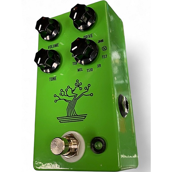 Used JHS Pedals BONSAI Effect Pedal