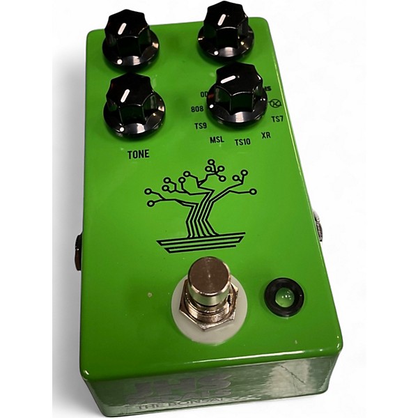 Used JHS Pedals BONSAI Effect Pedal