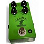 Used JHS Pedals BONSAI Effect Pedal