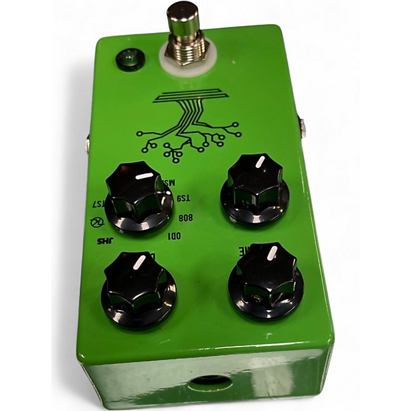 Used JHS Pedals BONSAI Effect Pedal