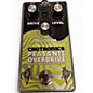 Used Crotronics PEASANTS OVERDRIVE Effect Pedal thumbnail