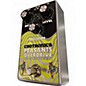 Used Crotronics PEASANTS OVERDRIVE Effect Pedal