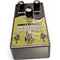 Used Crotronics PEASANTS OVERDRIVE Effect Pedal