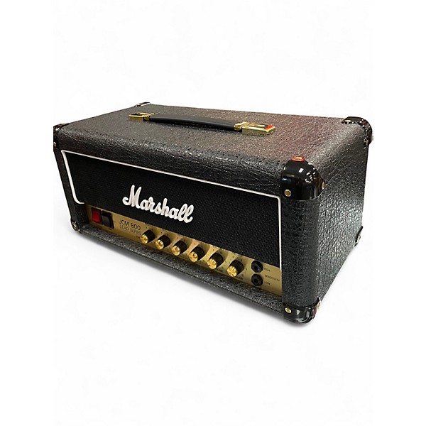 Used Marshall JCM800 STUDIO Tube Guitar Amp Head