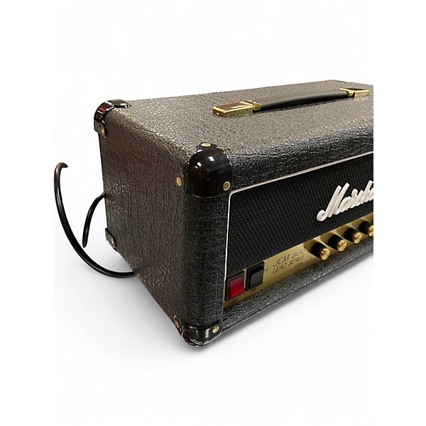 Used Marshall JCM800 STUDIO Tube Guitar Amp Head