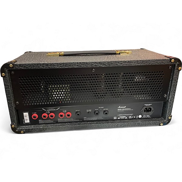 Used Marshall JCM800 STUDIO Tube Guitar Amp Head