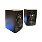 Used Sterling Audio MX5 Pair Powered Monitor
