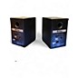 Used Sterling Audio MX5 Pair Powered Monitor