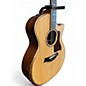 Used Taylor 814CE Natural Acoustic Electric Guitar