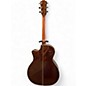 Used Taylor 814CE Natural Acoustic Electric Guitar
