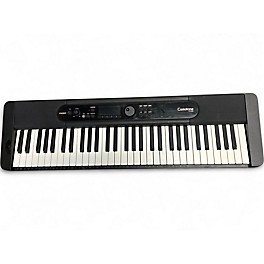 Used Casio ct-s410 Digital Piano