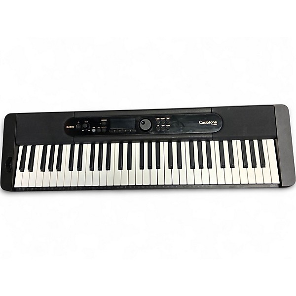 Used Casio ct-s410 Digital Piano