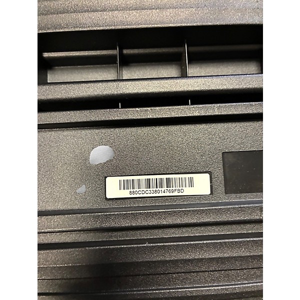 Used Casio ct-s410 Digital Piano