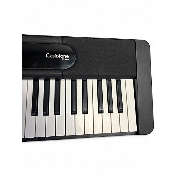 Used Casio ct-s410 Digital Piano